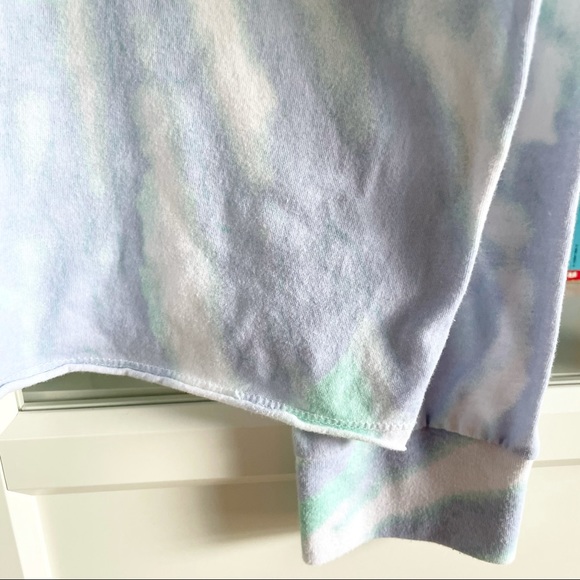 Disney Lilo & Stitch Graphic Tie Dye T-shirt 2X - Picture 10 of 13